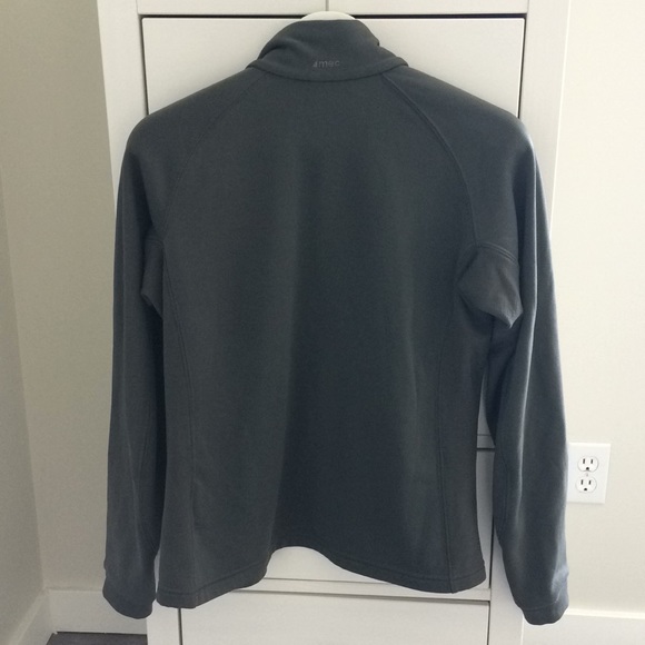 Mountain Equipment Co-op sweater - Picture 6 of 8